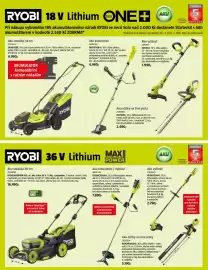 Bauhaus leták Strana 15