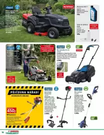 Bauhaus leták Strana 16