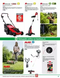 Bauhaus leták Strana 17