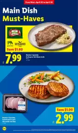 Lidl weekly ad week 17 Page 10