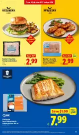 Lidl weekly ad week 17 Page 11