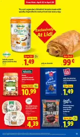 Lidl weekly ad week 17 Page 13