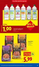 Lidl weekly ad week 17 Page 15