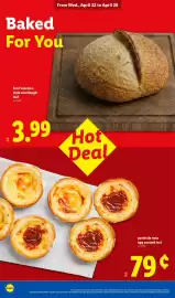 Lidl weekly ad week 17 Page 18