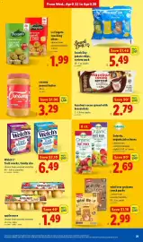 Lidl weekly ad week 17 Page 21