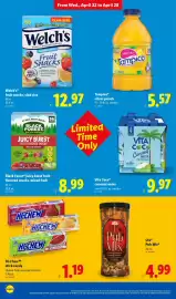 Lidl weekly ad week 17 Page 24