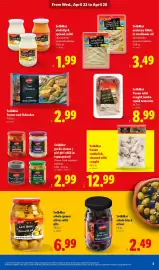 Lidl weekly ad week 17 Page 3