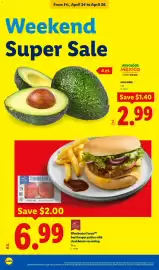 Lidl weekly ad week 17 Page 30