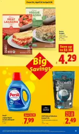 Lidl weekly ad week 17 Page 31
