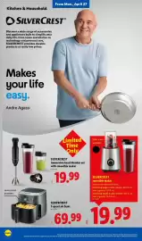 Lidl weekly ad week 17 Page 32