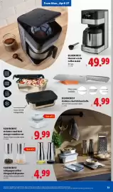 Lidl weekly ad week 17 Page 33