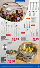 Lidl weekly ad week 17 Page 35