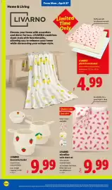 Lidl weekly ad week 17 Page 36