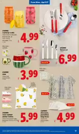 Lidl weekly ad week 17 Page 37