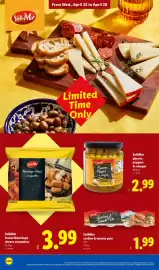 Lidl weekly ad week 17 Page 4