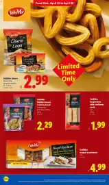 Lidl weekly ad week 17 Page 6