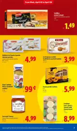 Lidl weekly ad week 17 Page 7