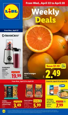 Lidl (valid until 28-04)