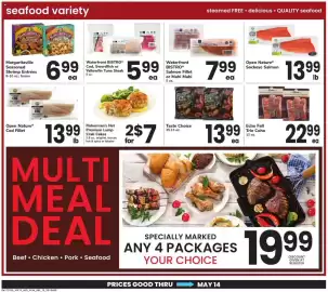 ACME weekly ad Page 10