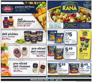 ACME weekly ad Page 11