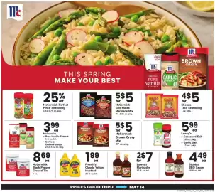 ACME weekly ad Page 19