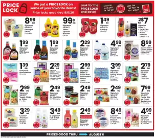ACME weekly ad Page 2