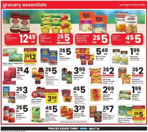ACME weekly ad Page 22