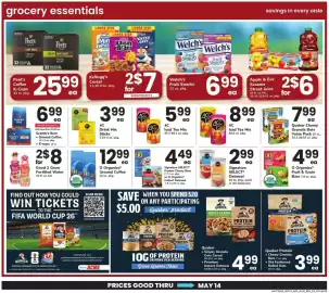 ACME weekly ad Page 23