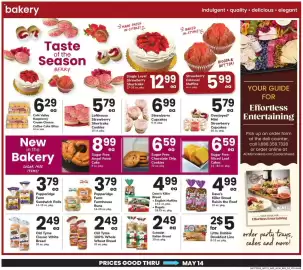 ACME weekly ad Page 3