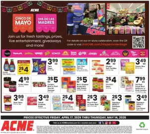 ACME weekly ad Page 32