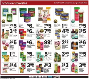 ACME weekly ad Page 4