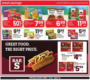 ACME weekly ad Page 8
