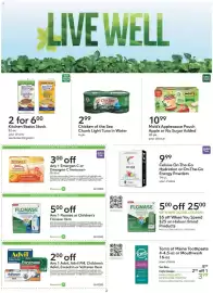 Publix weekly ad Page 2