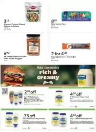 Publix weekly ad Page 3