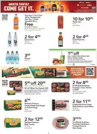 Publix weekly ad Page 4