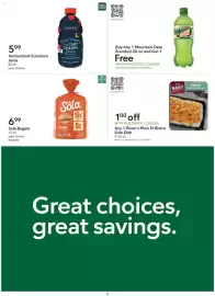 Publix weekly ad Page 6