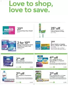 Publix weekly ad Page 9