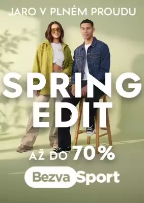 Bezvasport (platné do 23-04)