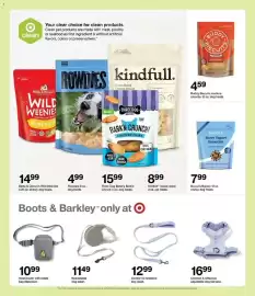 Target weekly ad week 17 Page 11