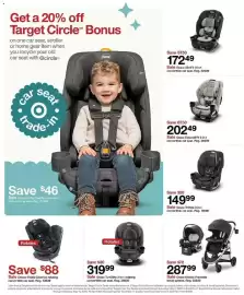 Target weekly ad week 17 Page 12
