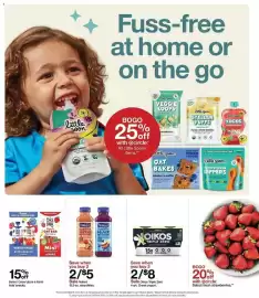 Target weekly ad week 17 Page 14