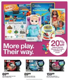 Target weekly ad week 17 Page 19