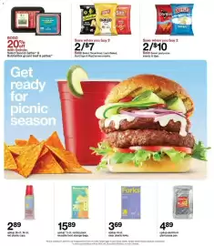 Target weekly ad week 17 Page 2