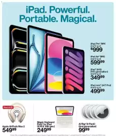Target weekly ad week 17 Page 23