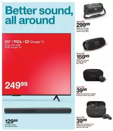 Target weekly ad week 17 Page 24