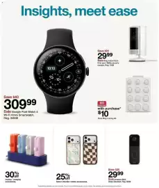 Target weekly ad week 17 Page 25