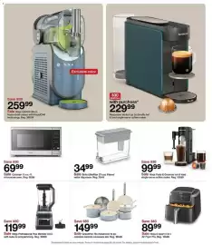 Target weekly ad week 17 Page 26