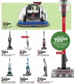 Target weekly ad week 17 Page 27