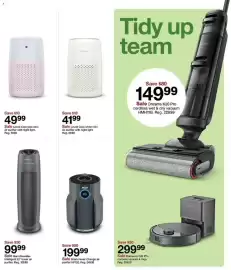 Target weekly ad week 17 Page 28