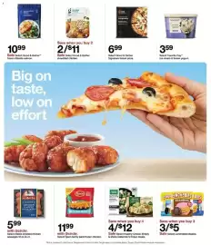 Target weekly ad week 17 Page 4